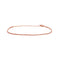 ダニエルウェリントン DANIEL WELLINGTON Elan Twisted Chain Bracelet RG ブレスレット アクセサリー DW00400559 レディース ローズゴールド